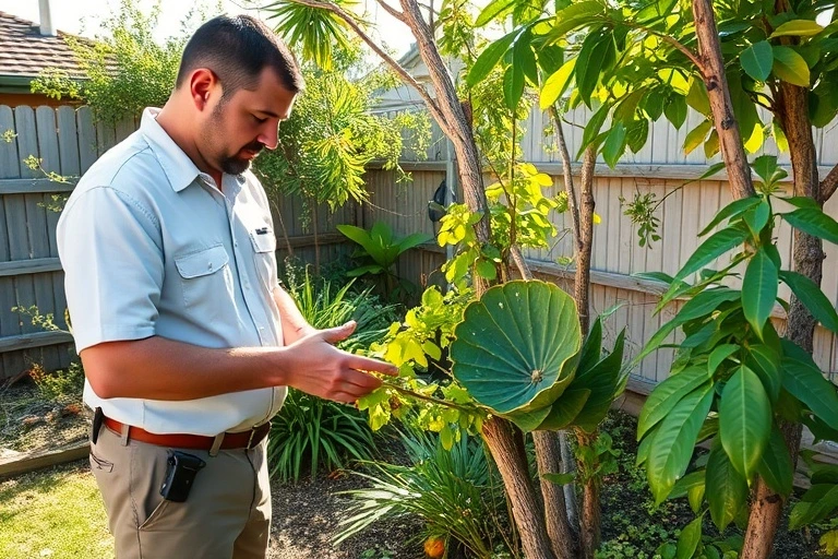 Backyard Possum Removal Ringwood
