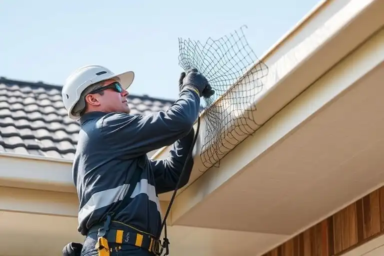 Possum Prevention & Proofing Ringwood