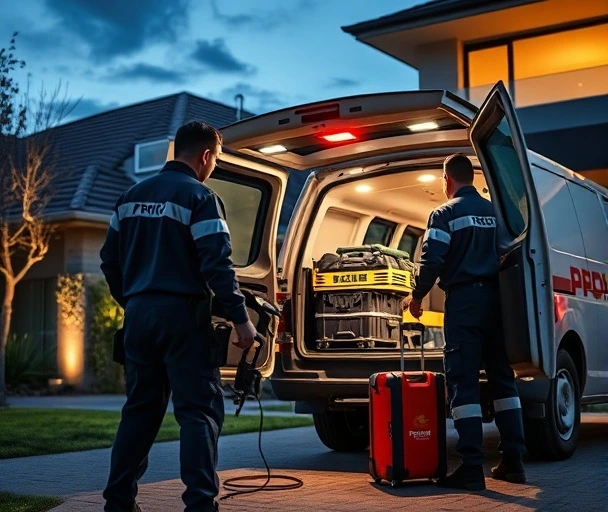 Same Day Possum Removal Ringwood